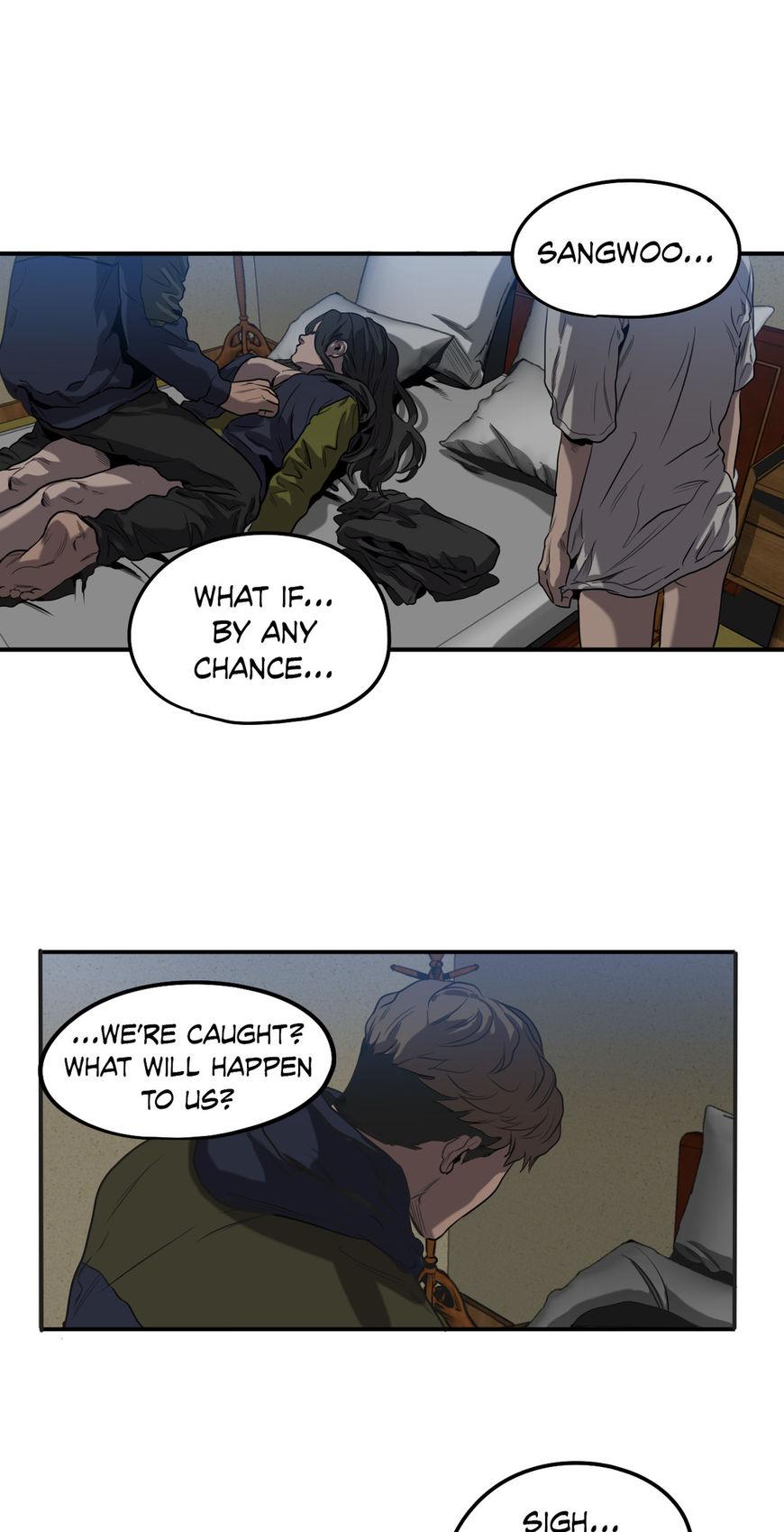 Killing-Stalking-By-Koogi-Part-3-Eng page 30