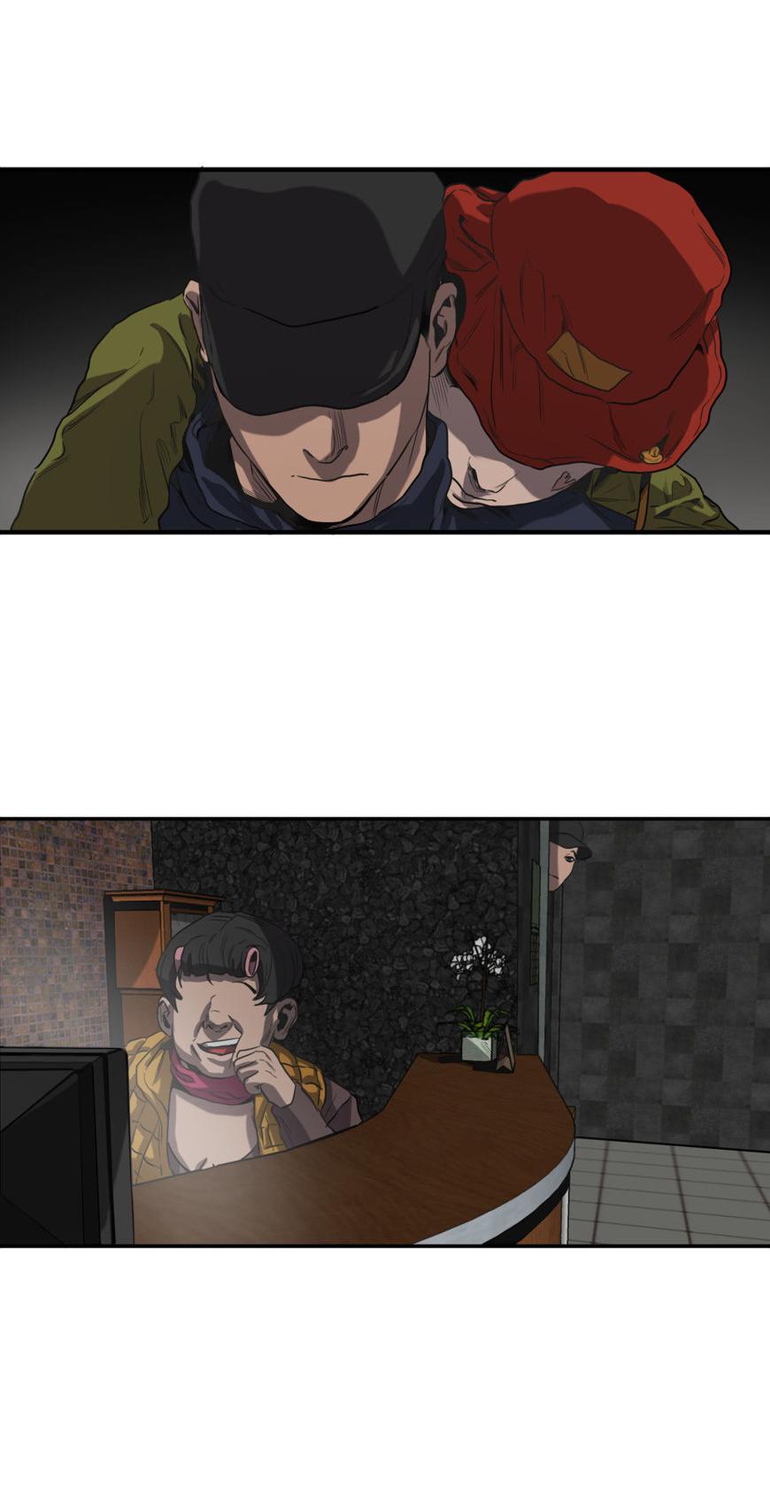 Killing-Stalking-By-Koogi-Part-3-Eng page 33