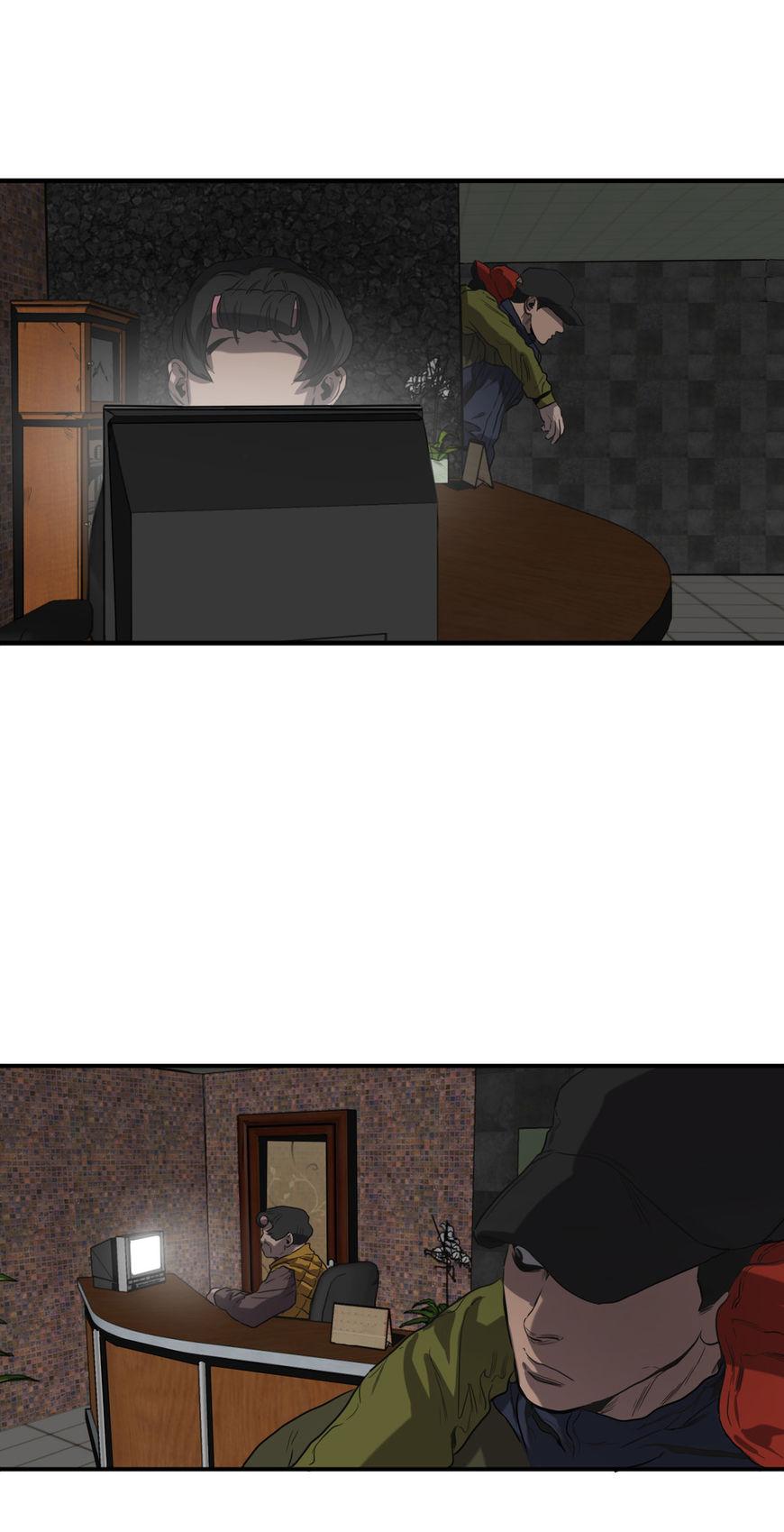 Killing-Stalking-By-Koogi-Part-3-Eng page 34