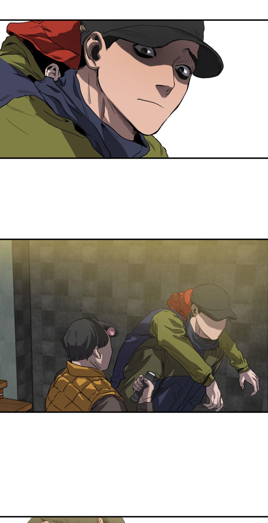 Killing-Stalking-By-Koogi-Part-3-Eng page 43