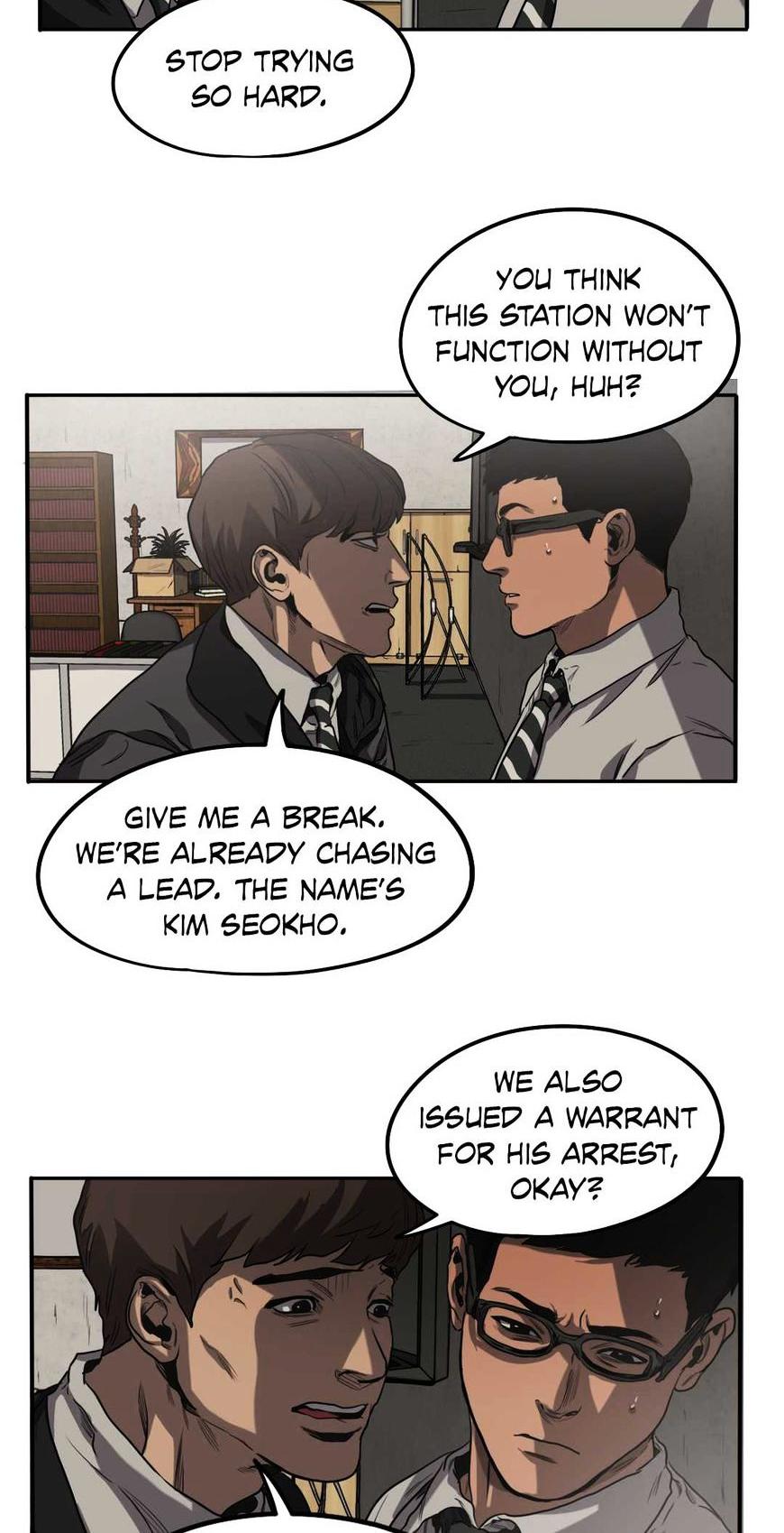 Killing-Stalking-By-Koogi-Part-3-Eng page 6