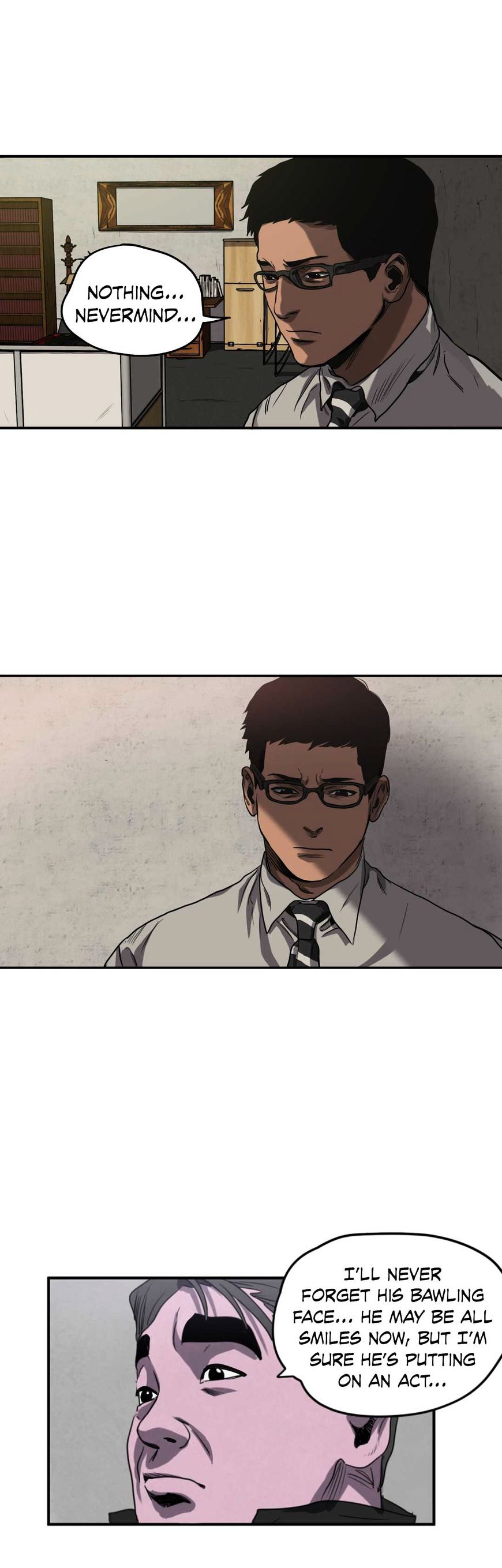 Killing-Stalking-By-Koogi-Part-3-Eng page 9