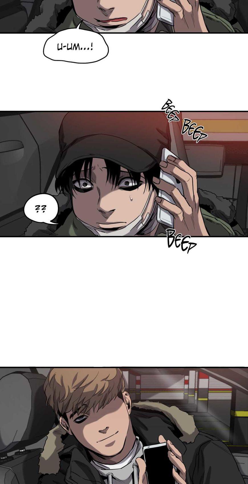 Killing-Stalking-By-Koogi-Part-3-Eng page 11