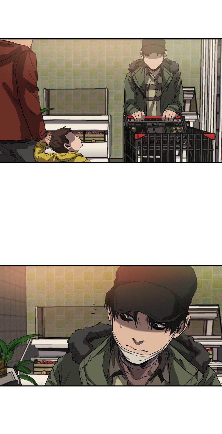 Killing-Stalking-By-Koogi-Part-3-Eng page 27