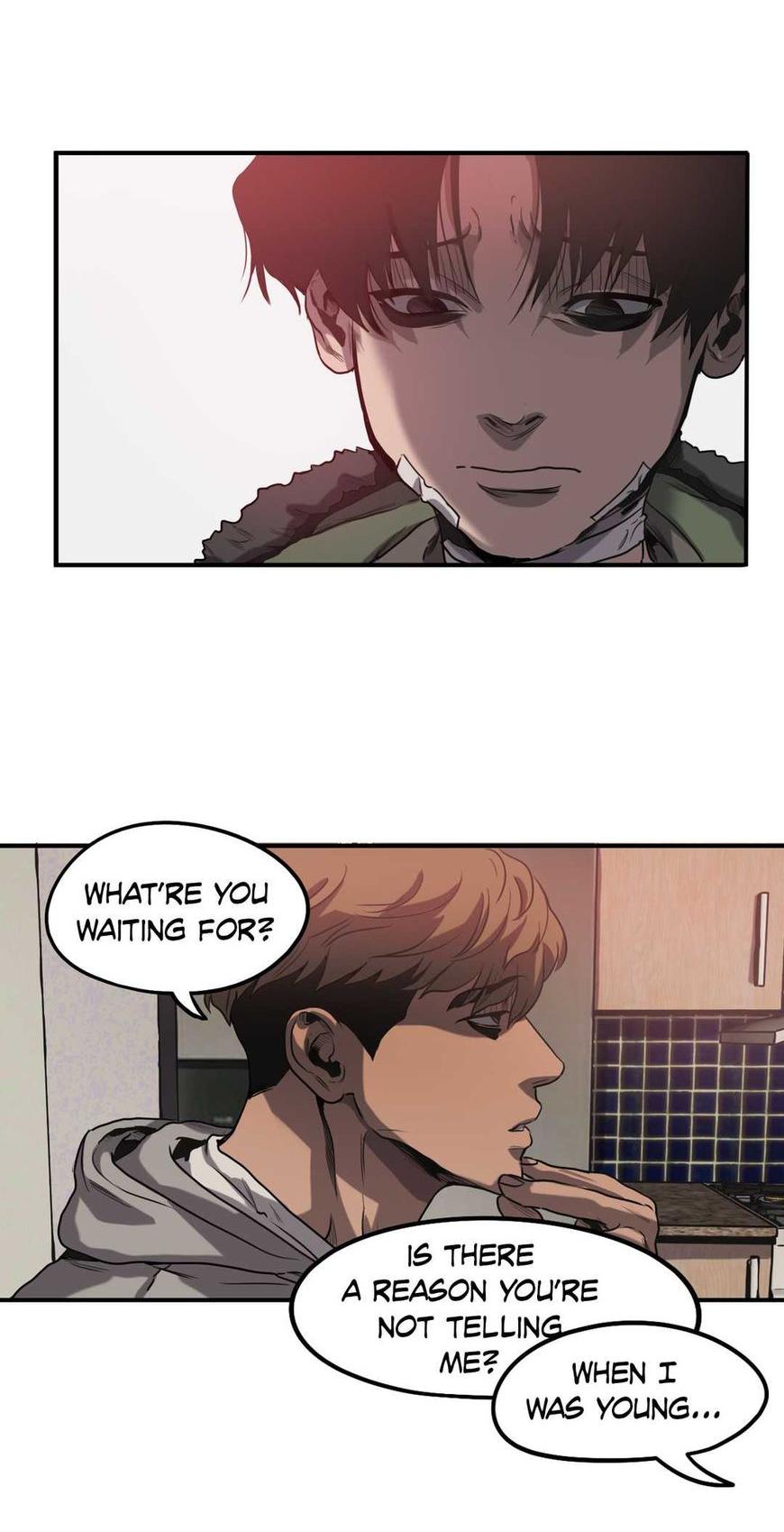 Killing-Stalking-By-Koogi-Part-3-Eng page 6