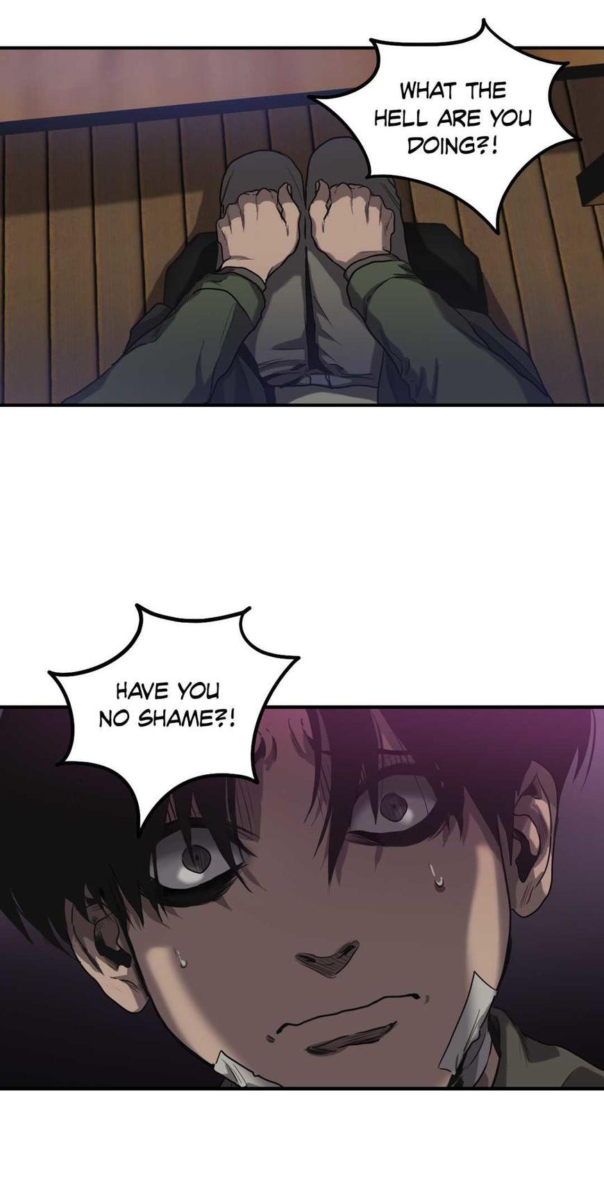 Killing-Stalking-By-Koogi-Part-3-Eng page 20