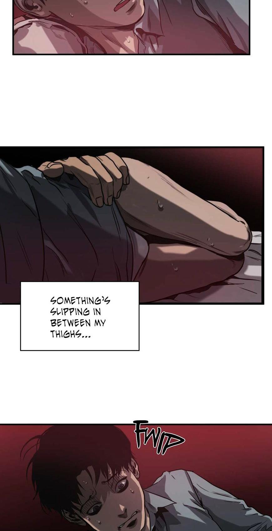 Killing-Stalking-By-Koogi-Part-3-Eng page 5