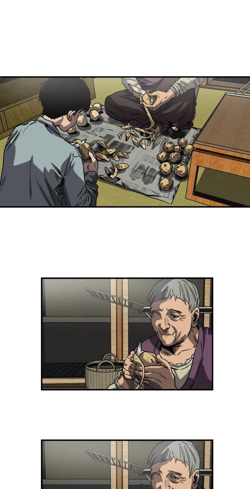Killing-Stalking-By-Koogi-Part-3-Eng page 13