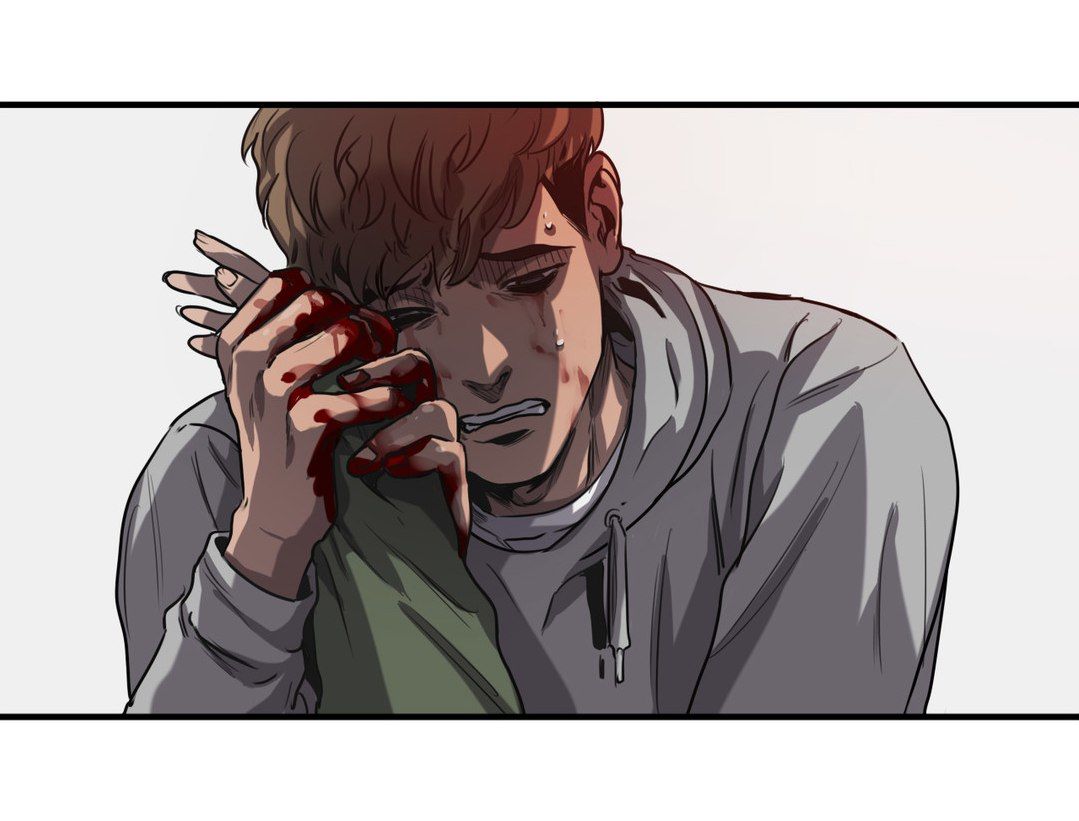 Killing-Stalking-By-Koogi-Part-3-Eng page 38