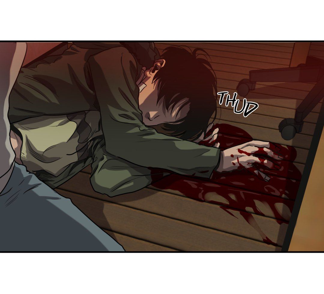 Killing-Stalking-By-Koogi-Part-3-Eng page 40