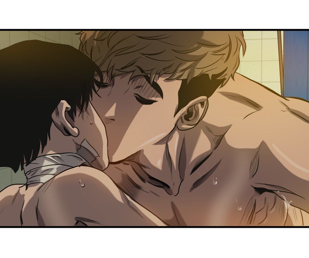 Killing-Stalking-By-Koogi-Part-3-Eng page 141