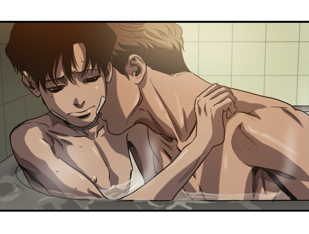 Killing-Stalking-By-Koogi-Part-3-Eng page 143