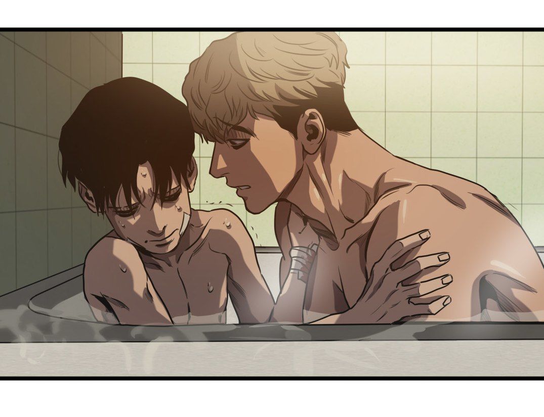 Killing-Stalking-By-Koogi-Part-3-Eng page 145