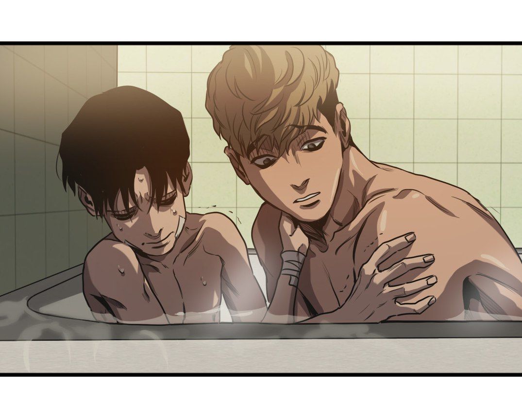 Killing-Stalking-By-Koogi-Part-3-Eng page 146