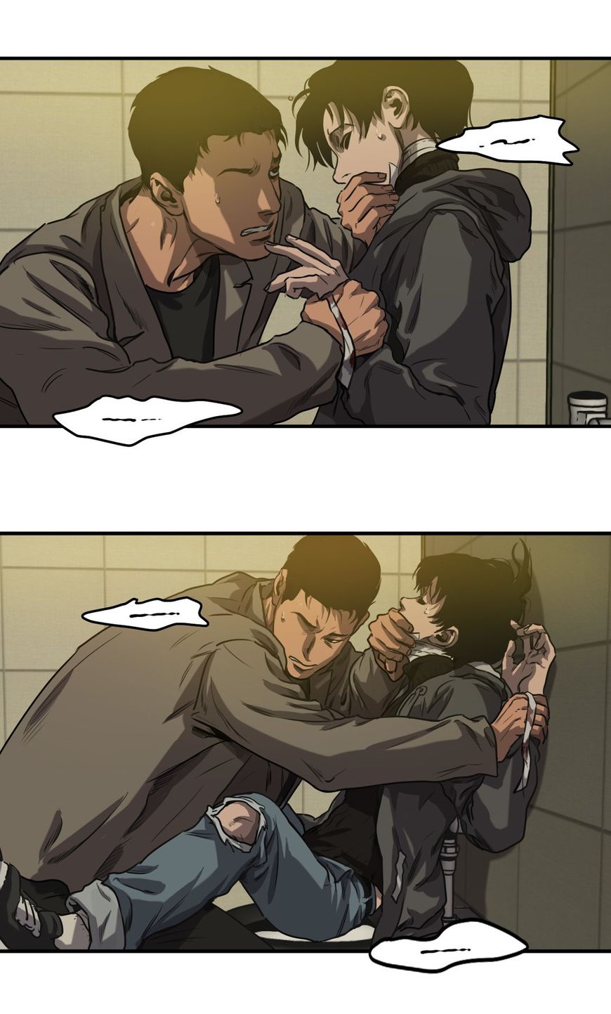 Killing-Stalking-By-Koogi-Part-3-Eng page 118