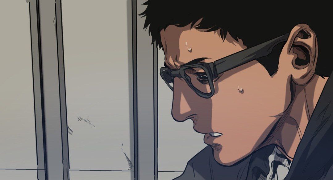 Killing-Stalking-By-Koogi-Part-3-Eng page 6