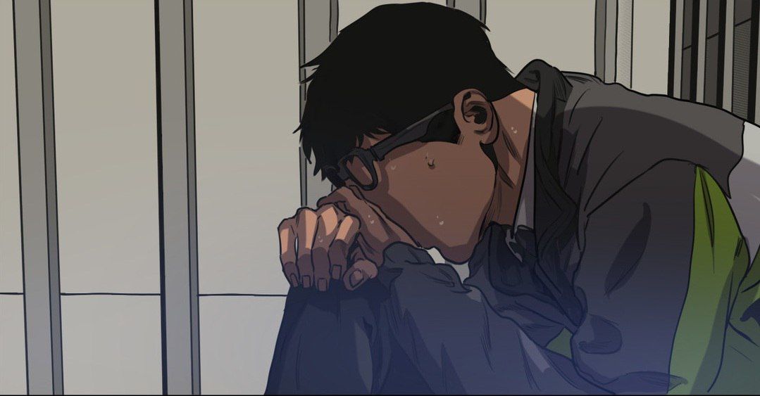 Killing-Stalking-By-Koogi-Part-3-Eng page 13