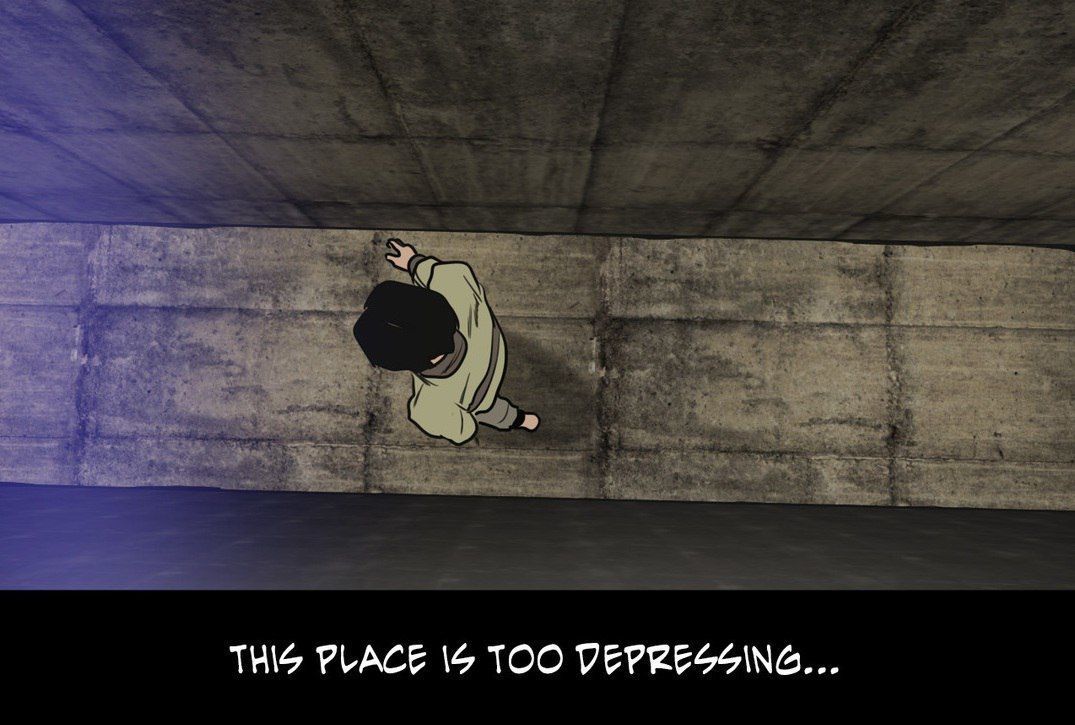 Killing-Stalking-By-Koogi-Part-3-Eng page 9