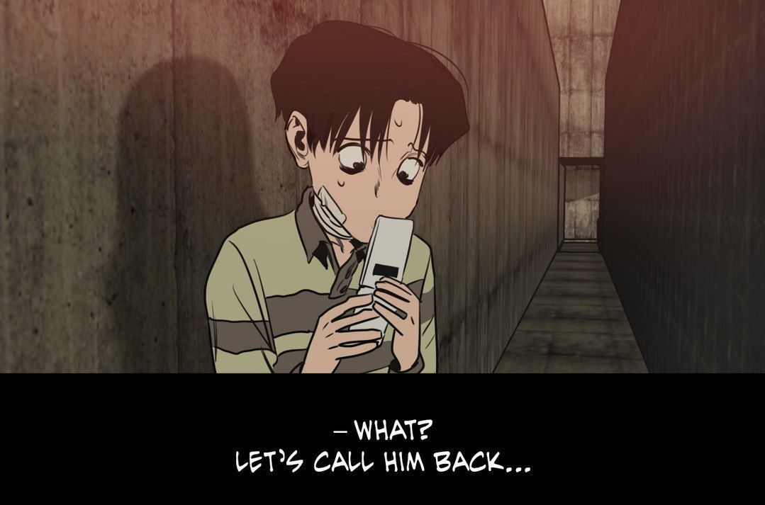 Killing-Stalking-By-Koogi-Part-3-Eng page 19