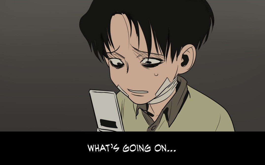 Killing-Stalking-By-Koogi-Part-3-Eng page 27