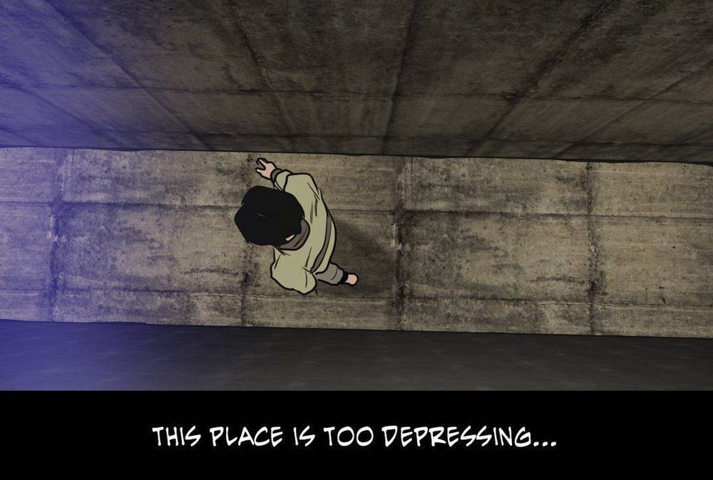 Killing-Stalking-By-Koogi-Part-3-Eng page 9