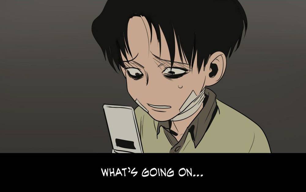 Killing-Stalking-By-Koogi-Part-3-Eng page 27