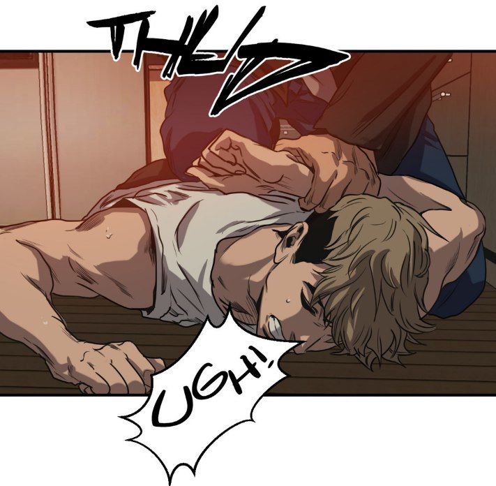 Killing-Stalking-By-Koogi-Part-4-Eng page 8