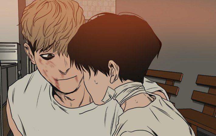 Killing-Stalking-By-Koogi-Part-4-Eng page 126