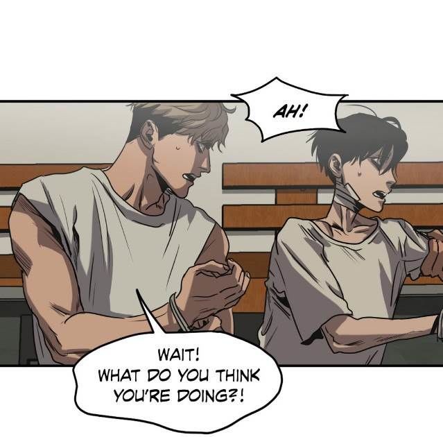 Killing-Stalking-By-Koogi-Part-4-Eng page 106