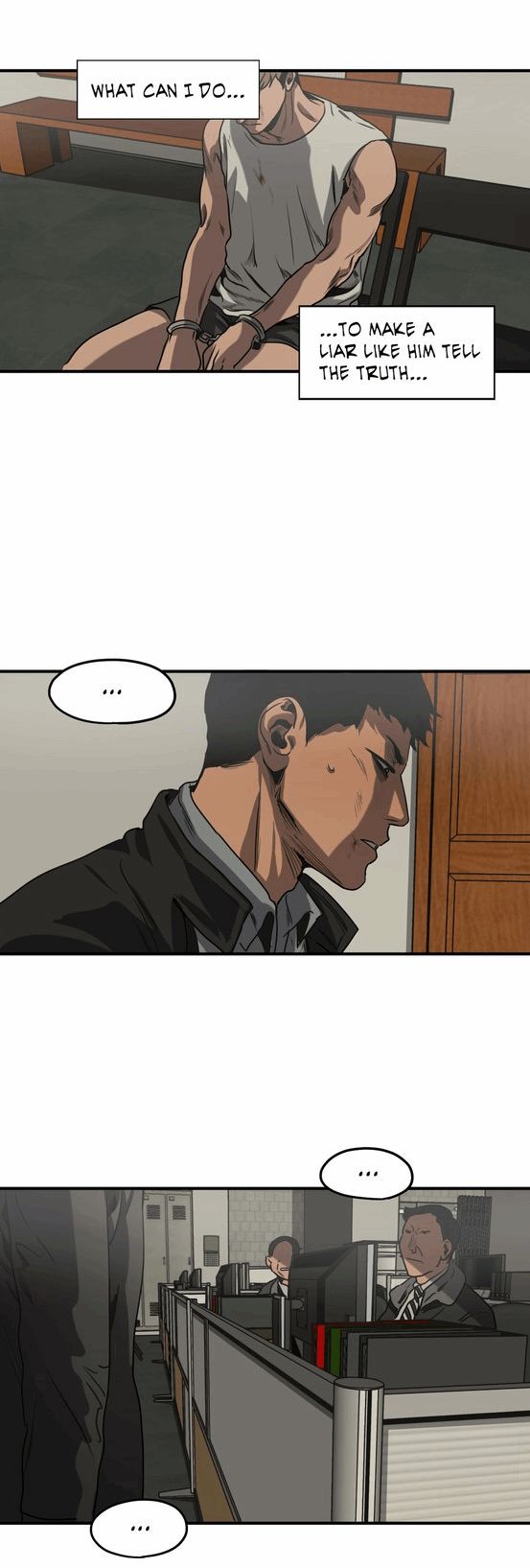 Killing-Stalking-By-Koogi-Part-4-Eng page 5