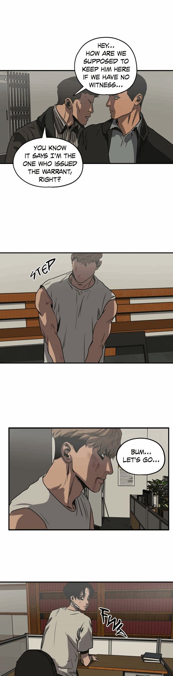 Killing-Stalking-By-Koogi-Part-4-Eng page 7