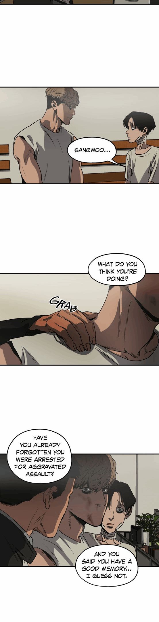Killing-Stalking-By-Koogi-Part-4-Eng page 8