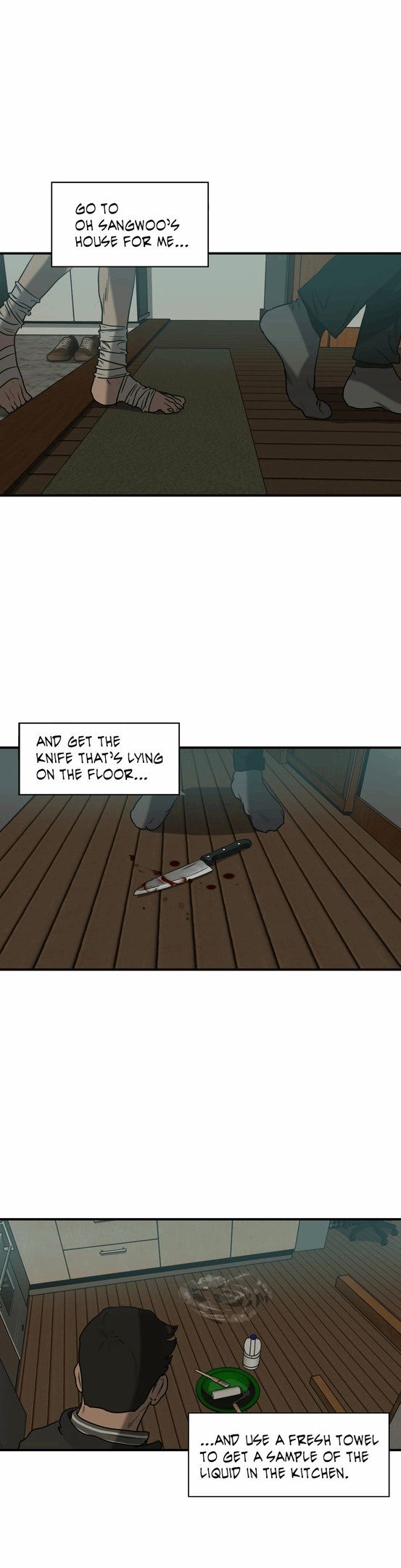Killing-Stalking-By-Koogi-Part-4-Eng page 13