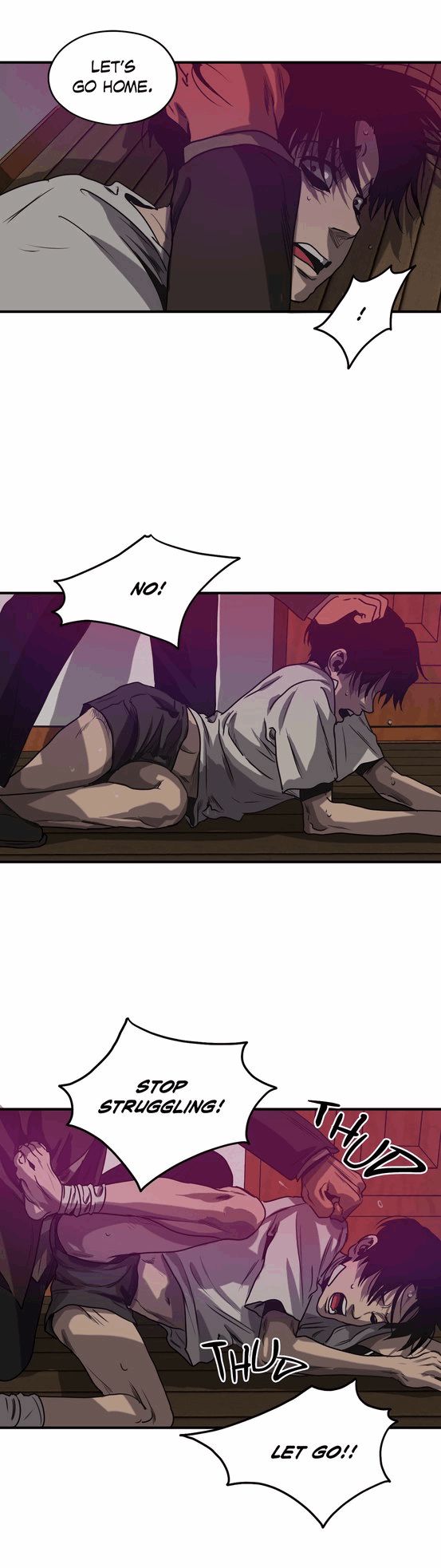Killing-Stalking-By-Koogi-Part-4-Eng page 28