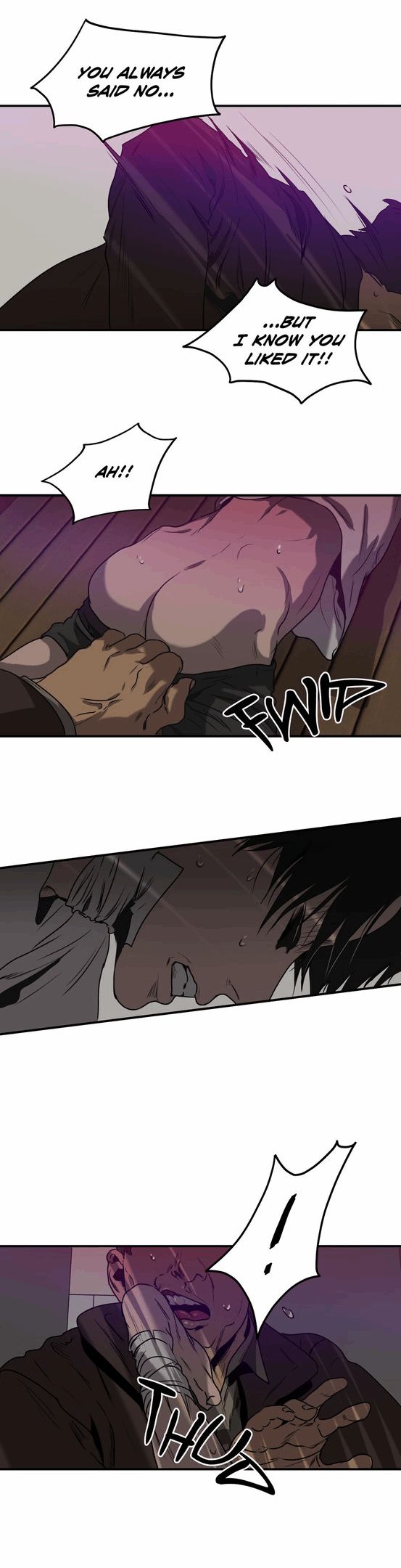 Killing-Stalking-By-Koogi-Part-4-Eng page 29