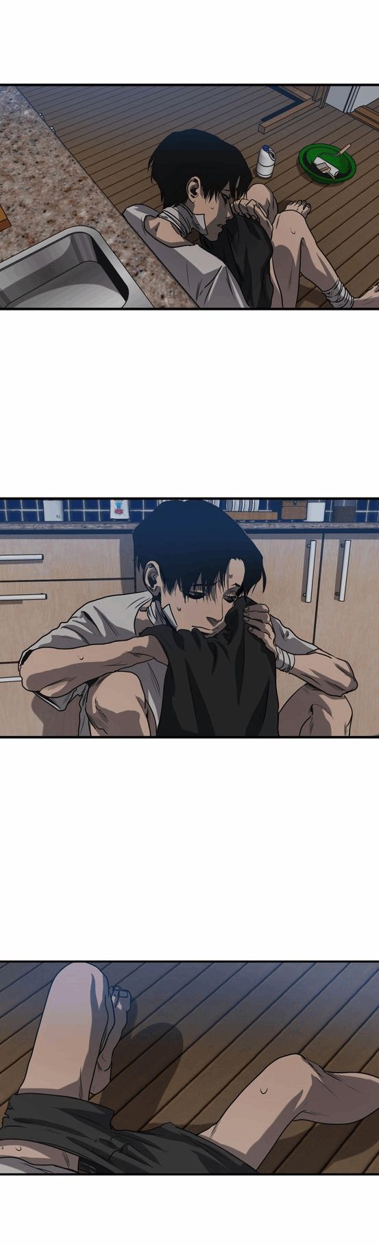 Killing-Stalking-By-Koogi-Part-4-Eng page 40