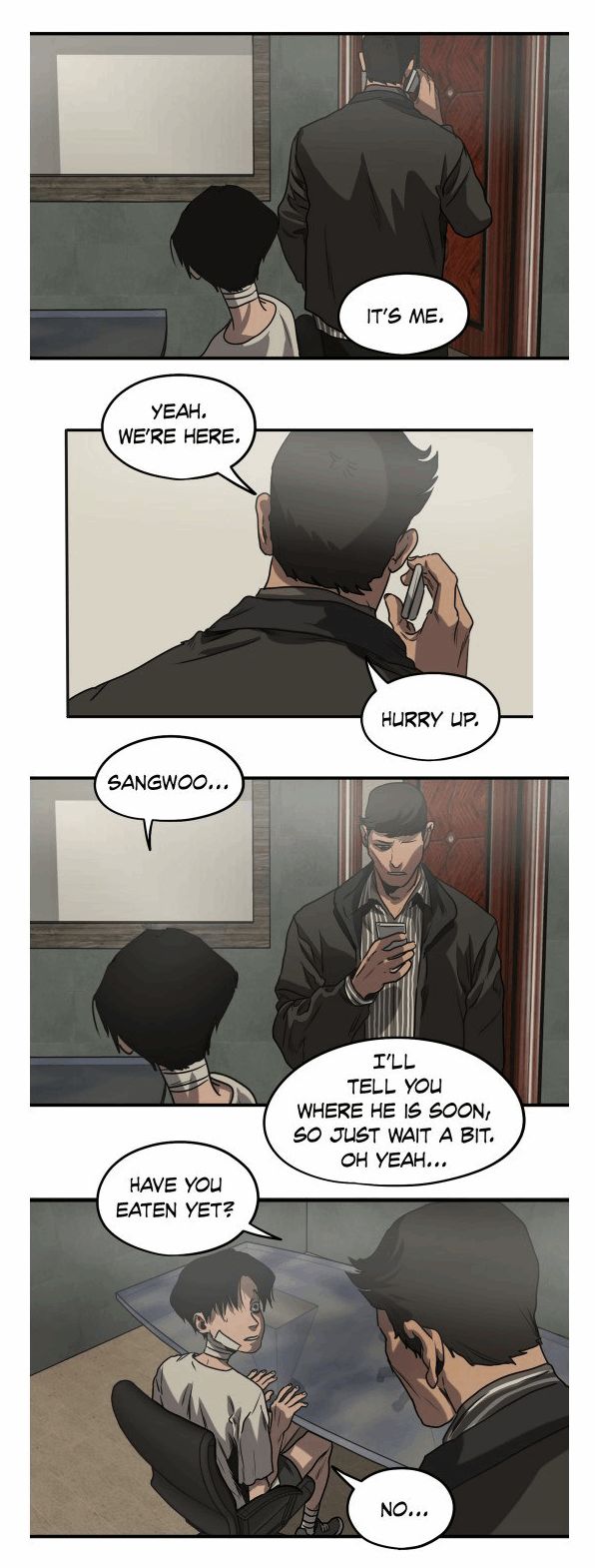 Killing-Stalking-By-Koogi-Part-4-Eng page 5