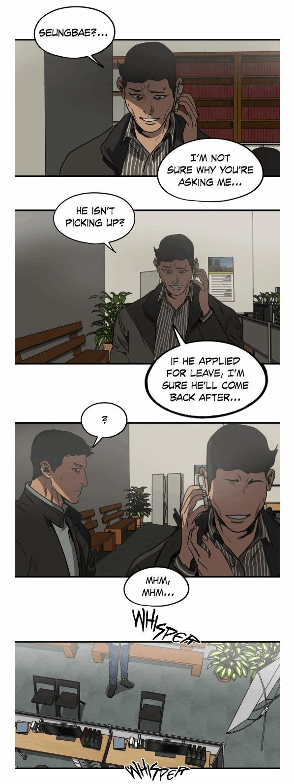 Killing-Stalking-By-Koogi-Part-4-Eng page 7