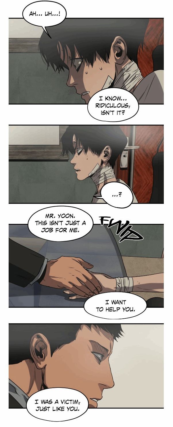 Killing-Stalking-By-Koogi-Part-4-Eng page 11