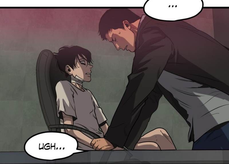 Killing-Stalking-By-Koogi-Part-4-Eng page 6