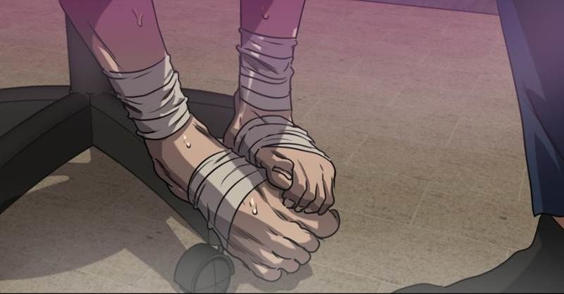 Killing-Stalking-By-Koogi-Part-4-Eng page 12