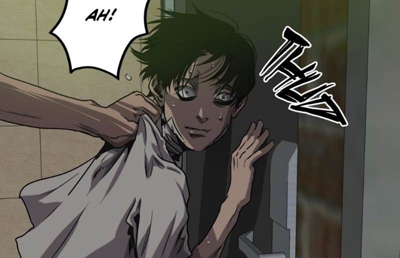 Killing-Stalking-By-Koogi-Part-4-Eng page 99