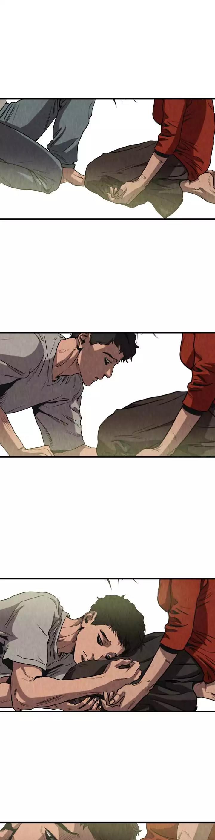 Killing-Stalking-By-Koogi-Part-4-Eng page 7