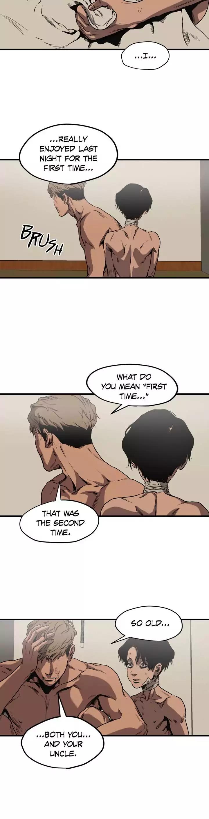 Killing-Stalking-By-Koogi-Part-4-Eng page 22