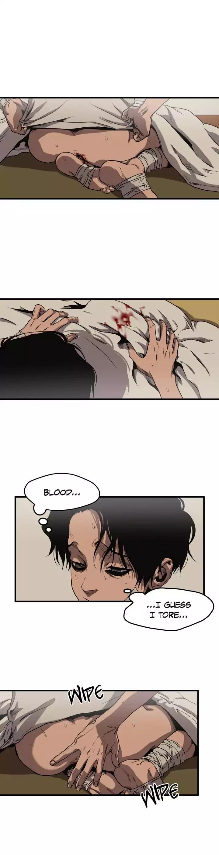 Killing-Stalking-By-Koogi-Part-4-Eng page 27