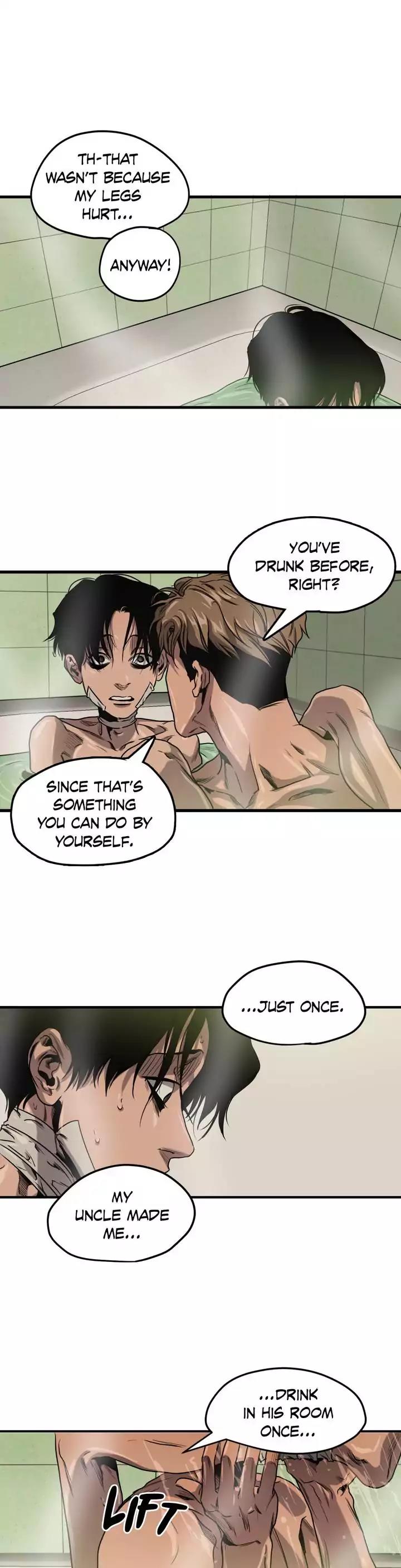 Killing-Stalking-By-Koogi-Part-4-Eng page 5