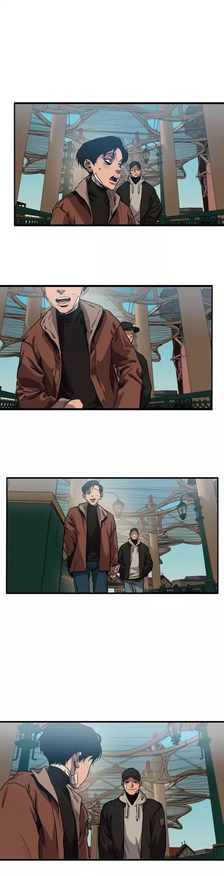 Killing-Stalking-By-Koogi-Part-4-Eng page 9