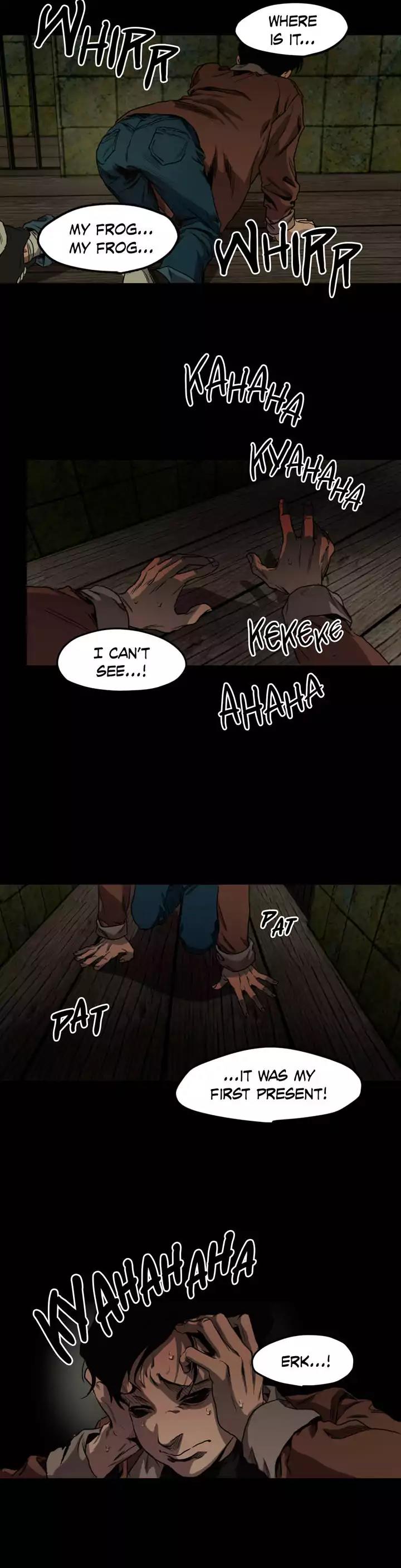 Killing-Stalking-By-Koogi-Part-4-Eng page 38