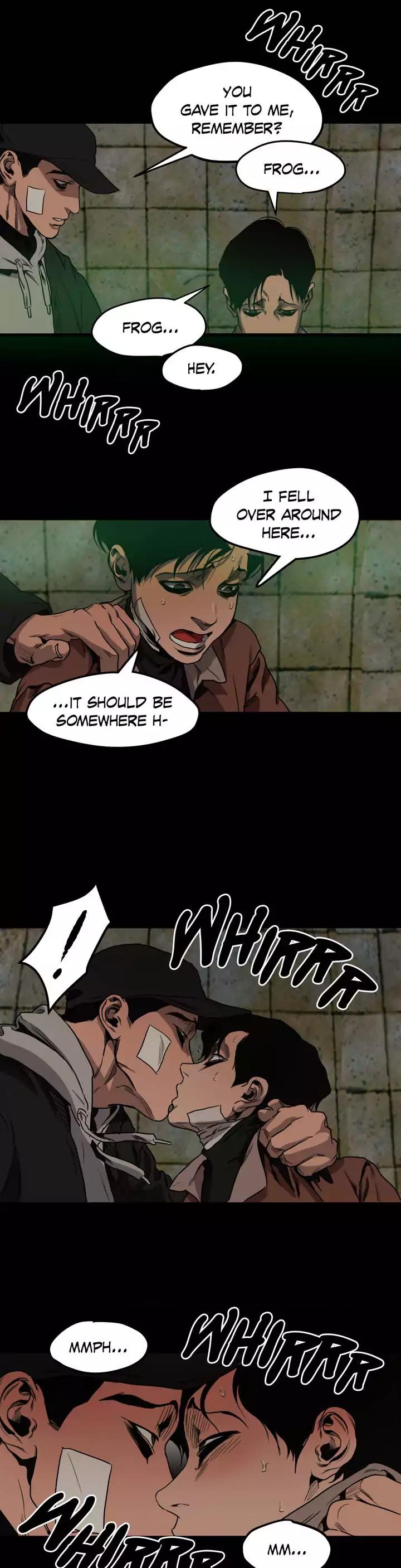 Killing-Stalking-By-Koogi-Part-4-Eng page 41