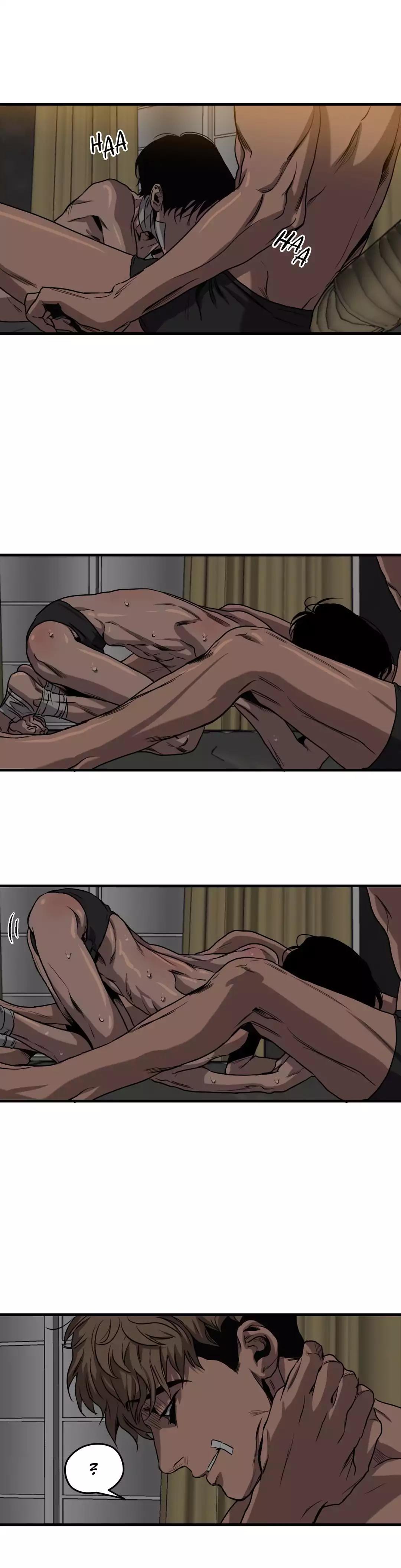 Killing-Stalking-By-Koogi-Part-4-Eng page 34